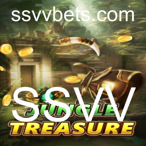 Uma Jornada Épica nas Selvas Com JungleTreasure: Exploração, Estratégia e Aventuras