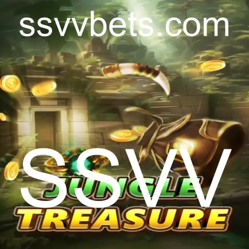 Uma Jornada Épica nas Selvas Com JungleTreasure: Exploração, Estratégia e Aventuras