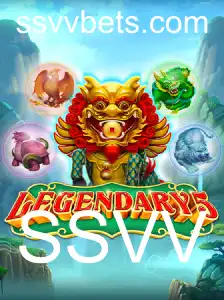 Legendary5: O Novo Fenômeno dos Jogos de Estratégia com SSVV