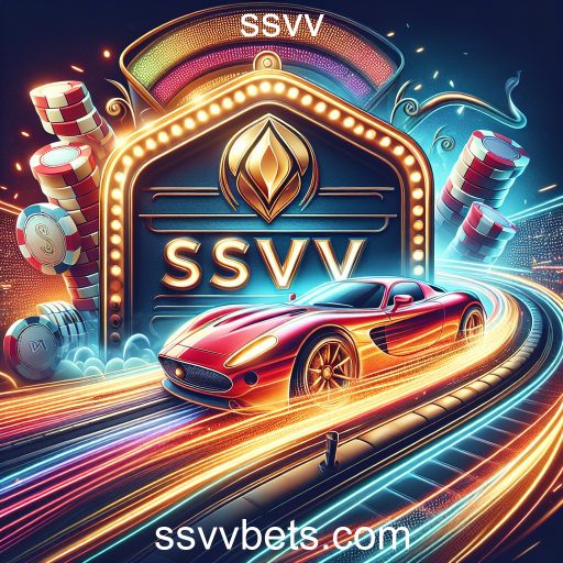 A Emoção das Corridas: Descubra a Categoria de Jogos de Corrida no SSVV