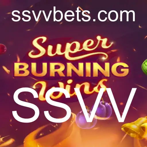 SuperBurningWins: Explore a Emoção do Jogo Clássico com SSVV
